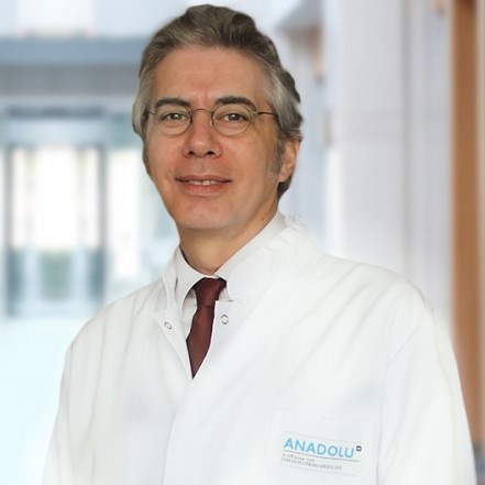 Корай Топгюль