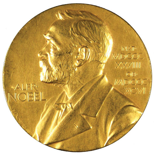 Нобелевская премия мира Нобелевская премия мира
