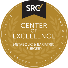 Центр передового опыта в области бариатрии и метаболической хирургии Центр передового опыта в области бариатрии и метаболической хирургии