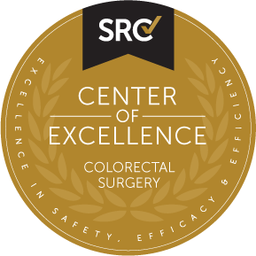 Центр передового опыта в области колоректальной хирургии Центр передового опыта в области колоректальной хирургии