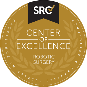 Центр передового опыта в области роботизированной хирургии Центр передового опыта в области роботизированной хирургии