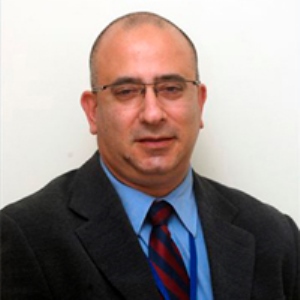 Ріяд Хаддад