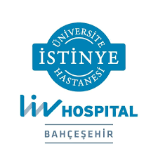 Istinye Liv Hospital (Bahcesehir)