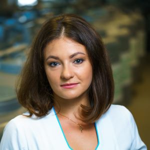 Прокопец Юлия Константиновна
