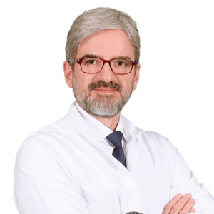 Халіт Чавужоглу