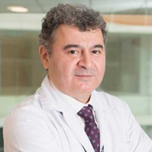 Эмин Гёкхан Кандемир